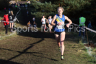 Senior womens National Cross Country Relay, Berry Hill Park, Mansfield. Photo:  David T. Hewitson/Sports for All Pics
